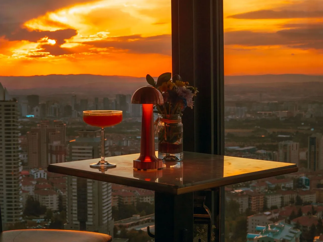 Blanquerelle premium lounge seating