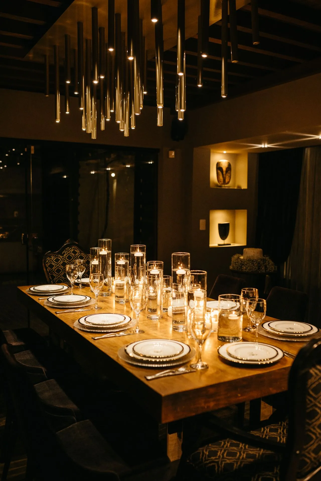 Blanquerelle hotel guest area in New Zealand