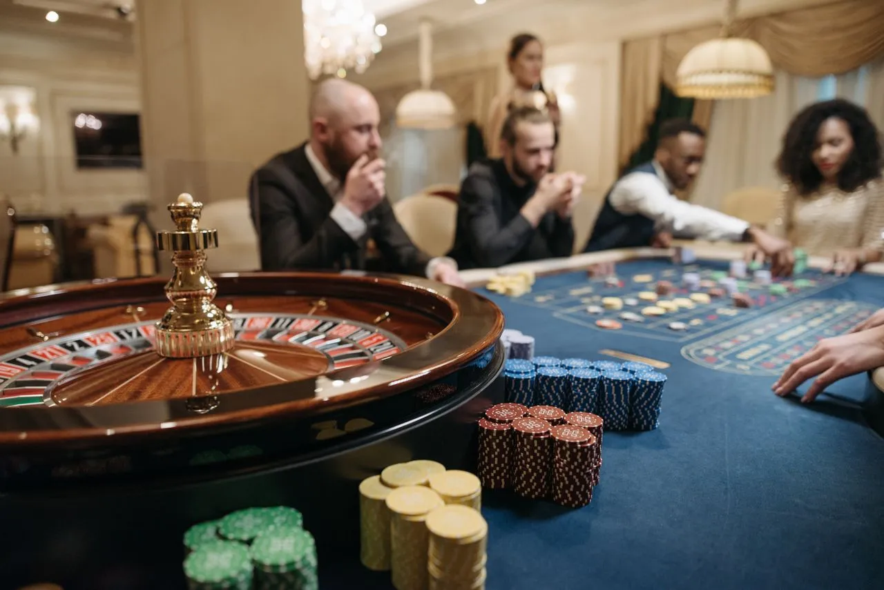 Premium Blanquerelle hospitality experience